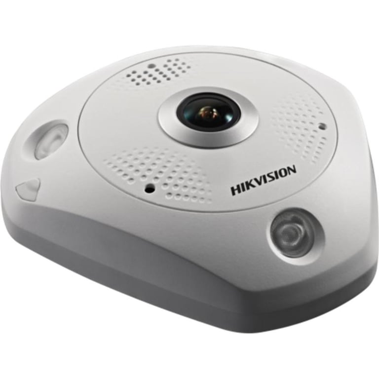 12 MP DeepinView Daldırma Lensi Balıkgözü Ağı