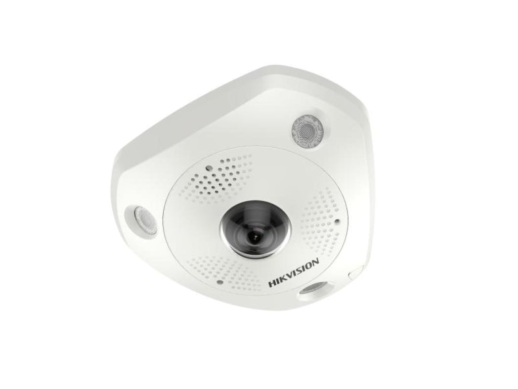 12 MP DeepinView Daldırma Lensi Balıkgözü Ağı