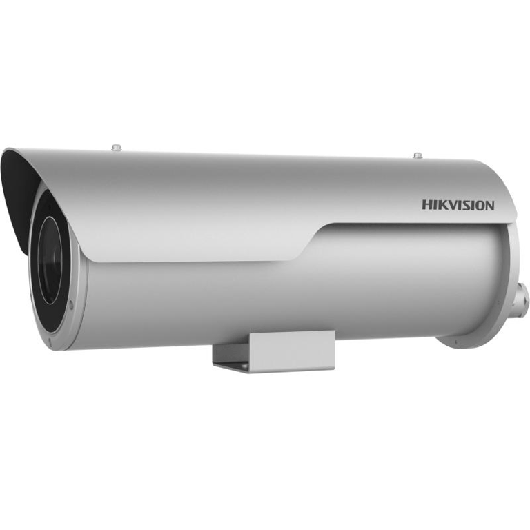 EXIR Motorize Varifocal Bullet Korozyon Önleyici IP Kamera