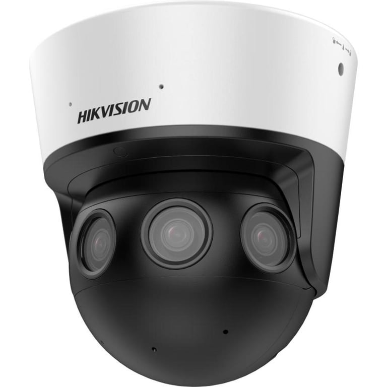 32MP 180° PanoVu IP Kamera