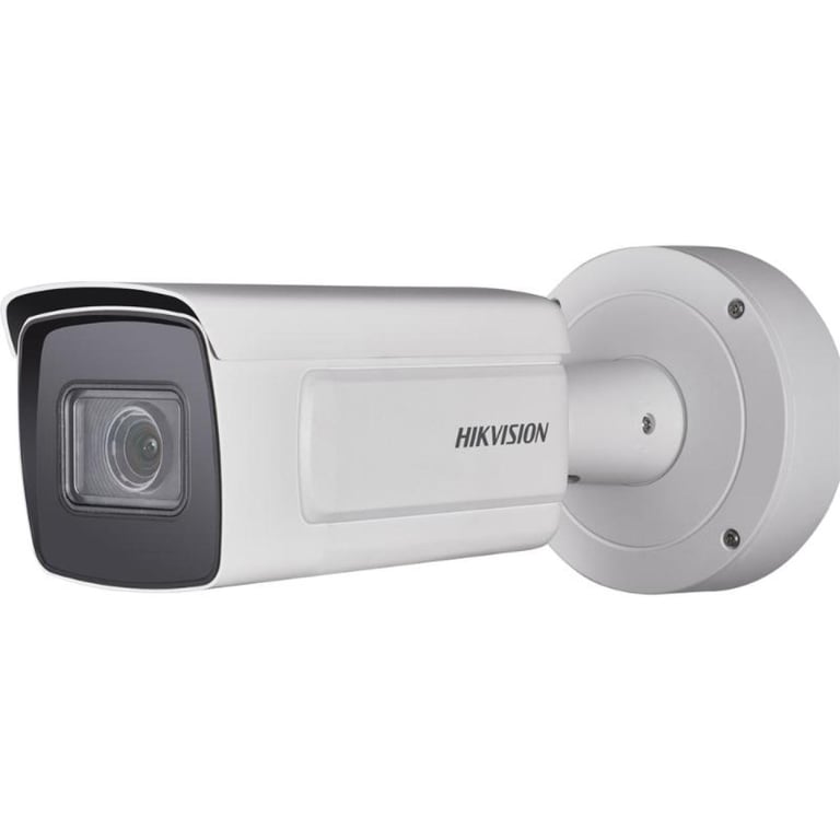 2 MP DeepinView Moto Varifocal Bullet Kamera