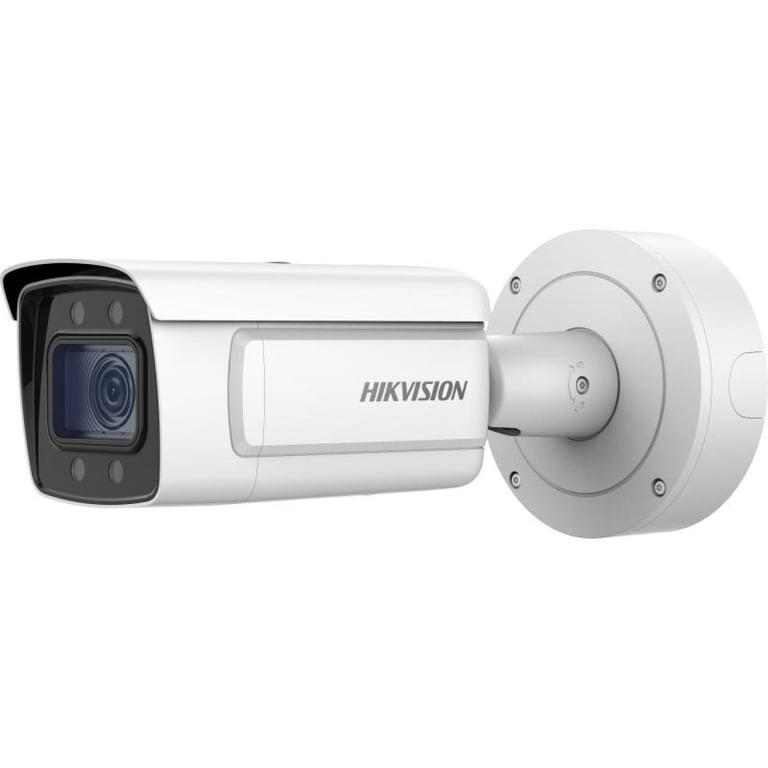 2 MP DeepinView ANPR Moto Varifocal Bullet Kamera
