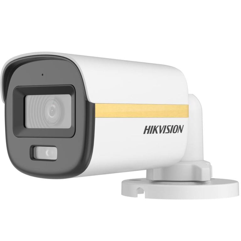 2MP Akıllı Hibrit Işık ColorVu Sabit Mini Bullet Kamera