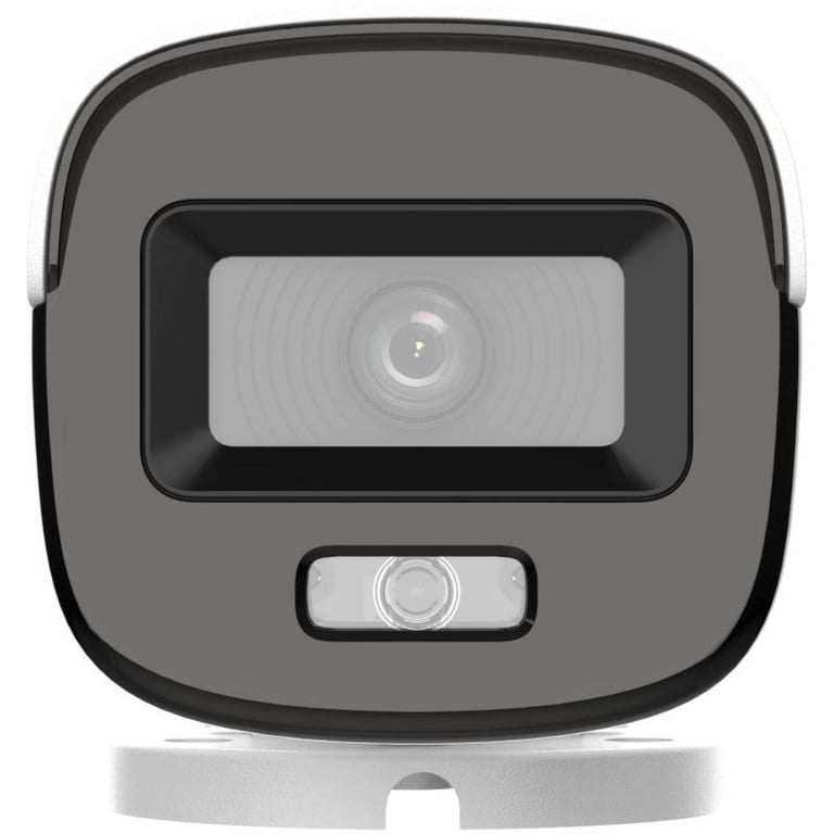 2 MP ColorVu Sabit Mini Bullet Kamera