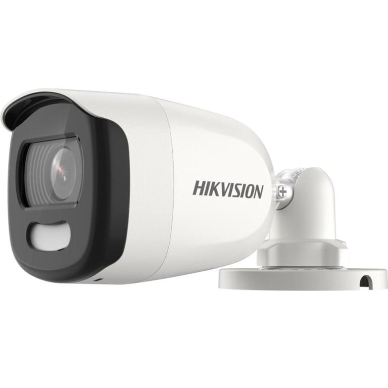 5 MP ColorVu PoC Sabit Mini Bullet Kamera