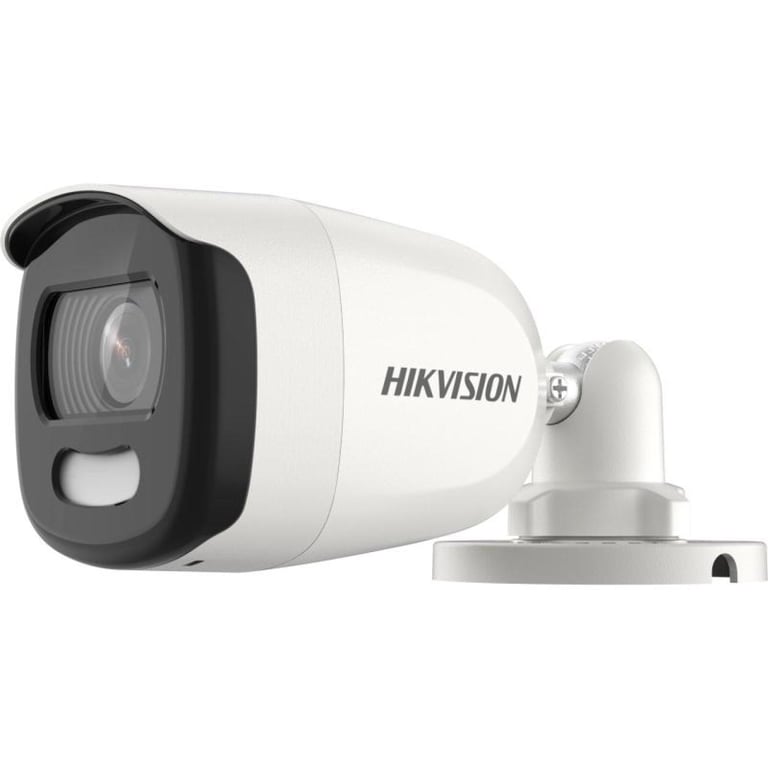 5 MP ColorVu Sabit Mini Bullet Kamera