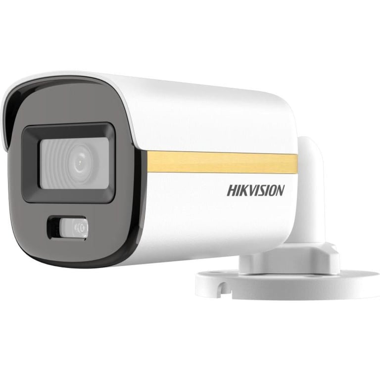 3K ColorVu PoC Sabit Mini Bullet Kamera