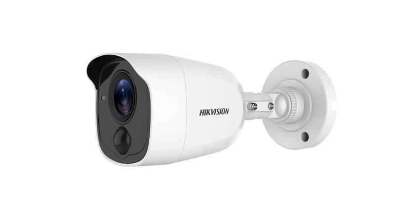 2 MP PIR Sabit Mini Bullet Kamera