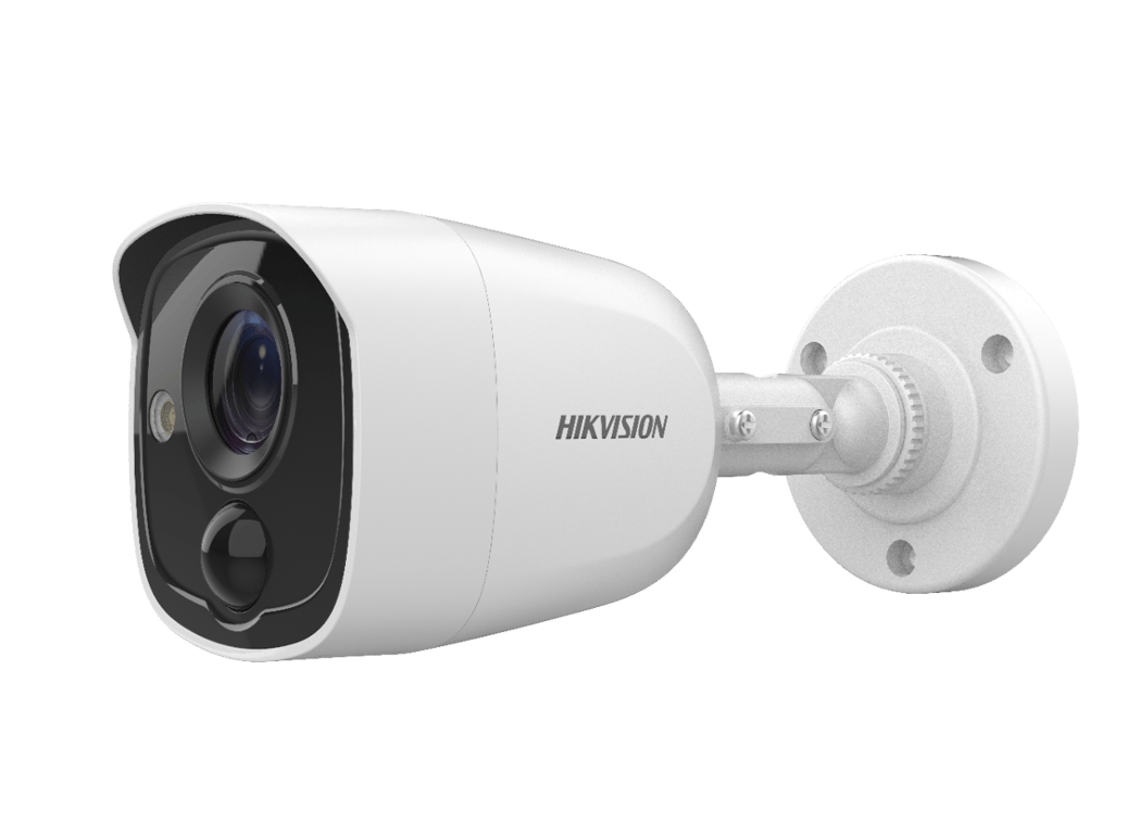 2 MP PIR Sabit Mini Bullet Kamera