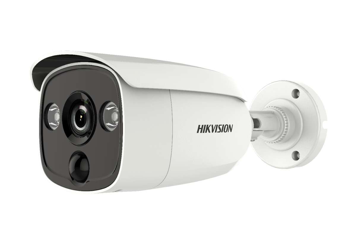 2 MP PIR Sabit Bullet Kamera