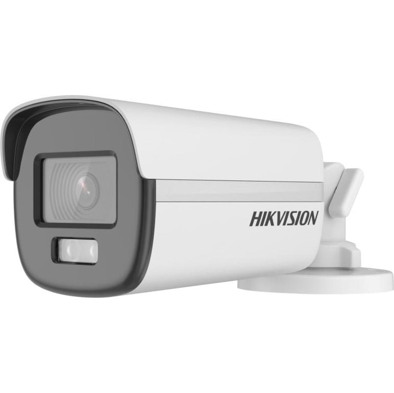2 MP ColorVu Sabit Bullet Kamera