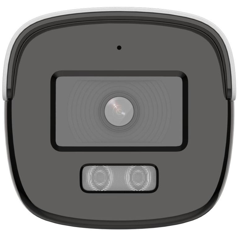 ColorVu Sabit Bullet Kameralı 2 MP Akıllı Hibrit Işık