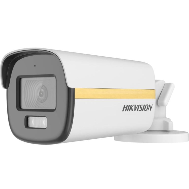 2MP Akıllı Hibrit Işık ColorVu Sabit Bullet Kamera