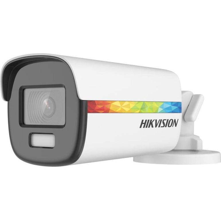 2 MP ColorVu Sabit Bullet Kamera