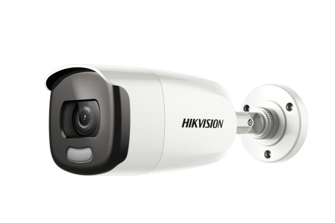 2 MP ColorVu Sabit Bullet Kamera