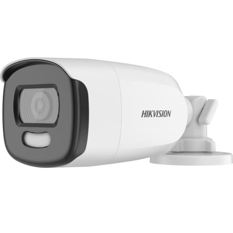 5 MP ColorVu PoC Sabit Bullet Kamera