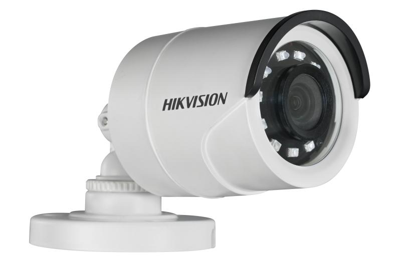 2 MP Sabit Mini Bullet Kamera