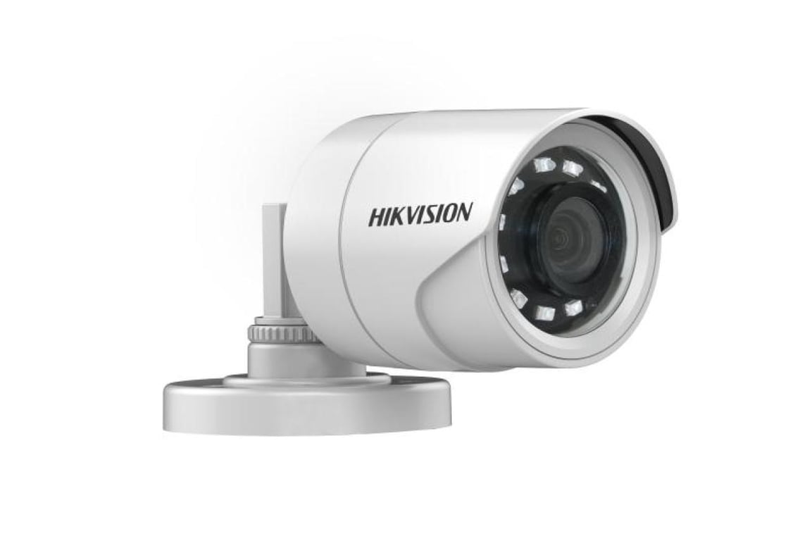 2 MP Sabit Mini Bullet Kamera