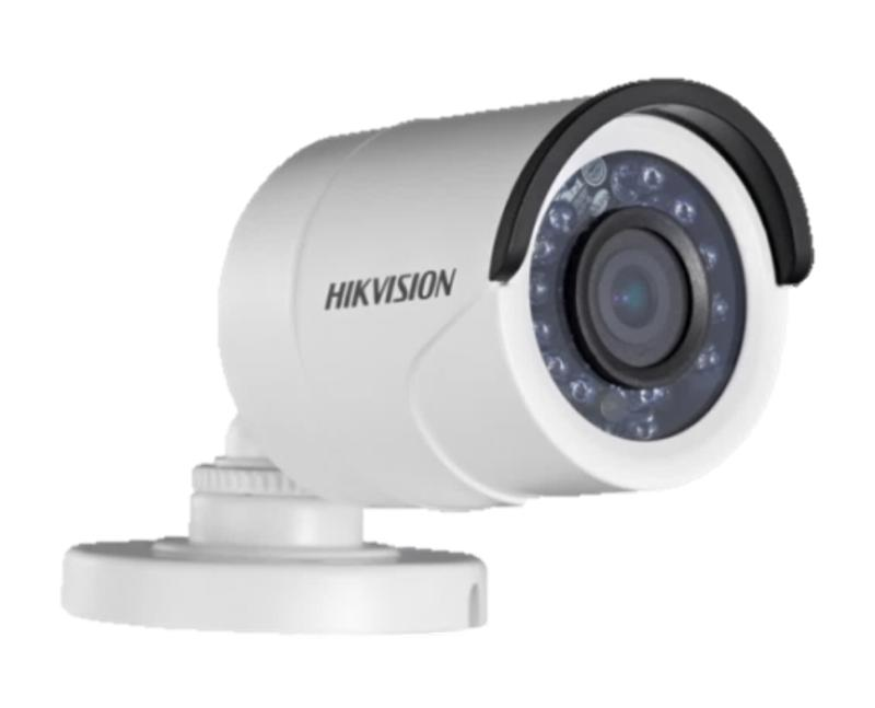 2 MP PoC Sabit Mini Bullet Kamera