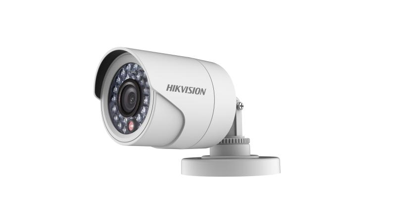 2 MP PoC Sabit Mini Bullet Kamera