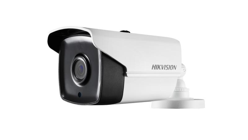 2 MP Sabit Bullet Kamera