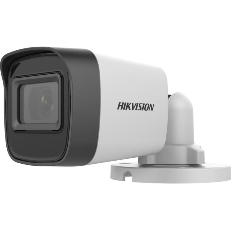 2 MP Sabit Mini Bullet Kamera