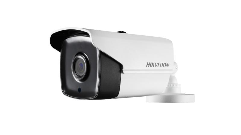 2 MP Ultra Düşük Işık PoC Sabit Bullet Kamera