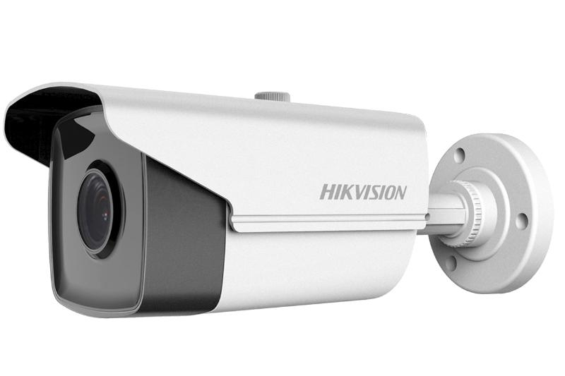 2 MP Ultra Düşük Işık Sabit Bullet Kamera