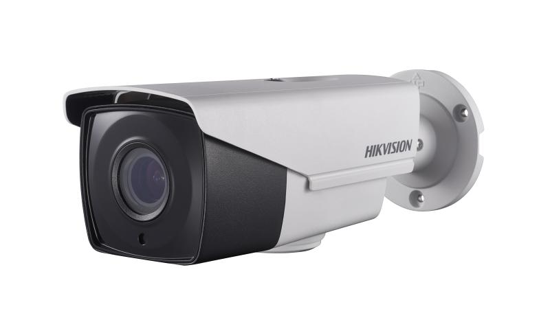 2 MP Ultra Düşük Işık PoC Motorize Varifocal Bullet Kamera