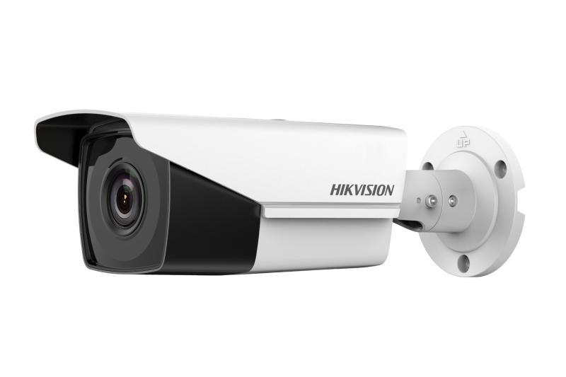 2 MP Ultra Düşük Işıklı Motorize Varifocal Bullet Kamera