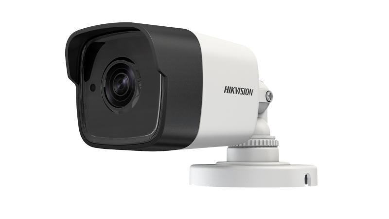 2MP Ultra Düşük Işık POC Sabit Bullet Kamera