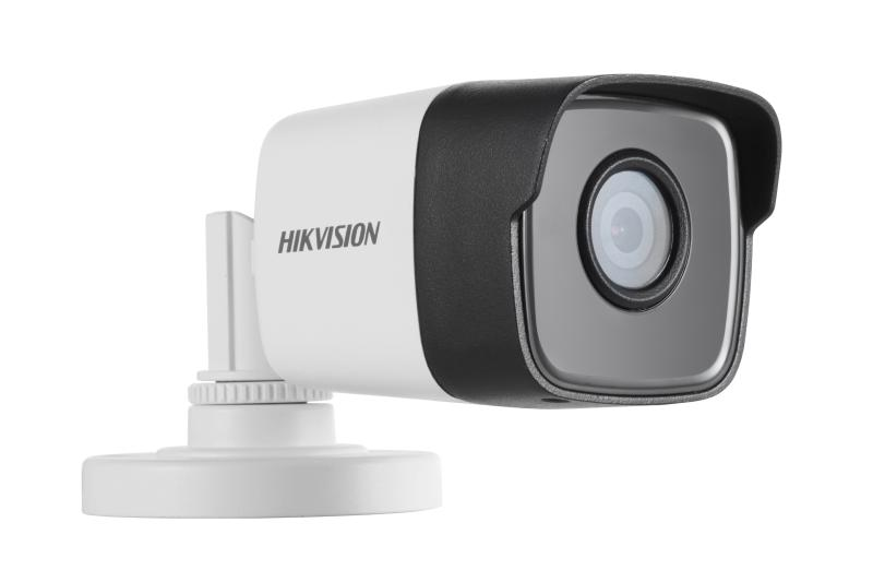 2MP Ultra Düşük Işık Sabit Mini Bullet Kamera