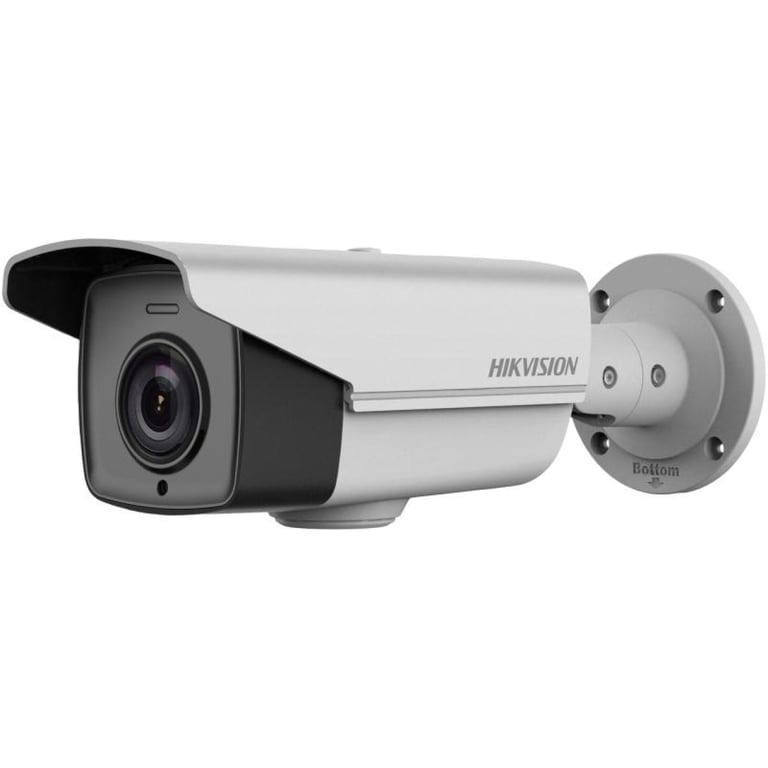 2 MP Motorize Varifocal Bullet Kamera