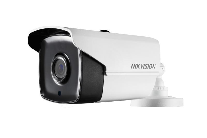5 MP PoC Sabit Bullet Kamera