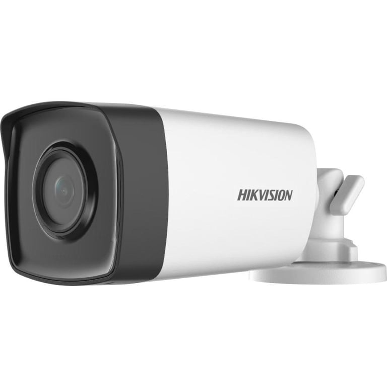 2 MP Sabit Bullet Kamera