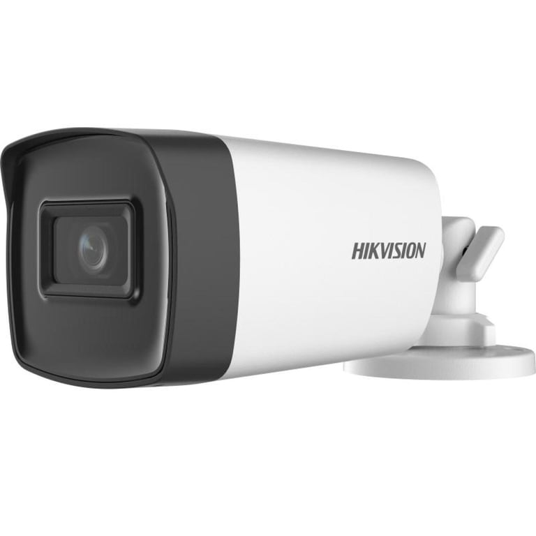 2 MP PoC Sabit Bullet Kamera
