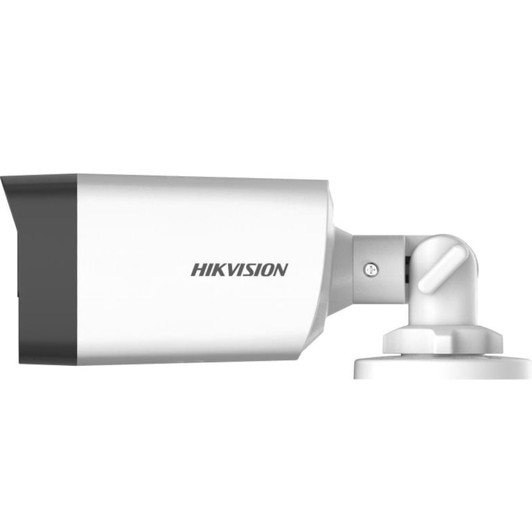 5 MP Sabit Bullet Kamera