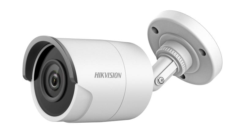 4K Sabit Mini Bullet Kamera