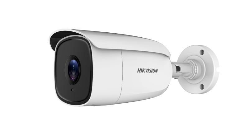 4K Sabit Bullet Kamera