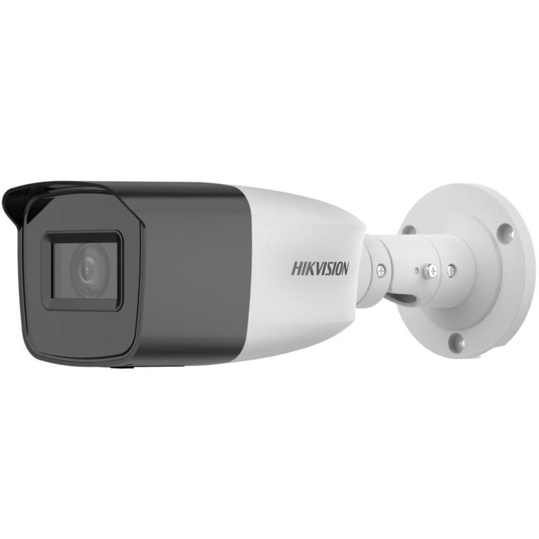 2 MP PoC Manuel Varifocal Bullet Kamera
