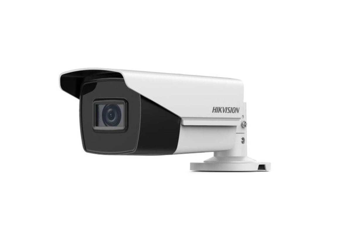 2 MP Ultra Düşük Işıklı Motorize Varifocal Bullet Kamera