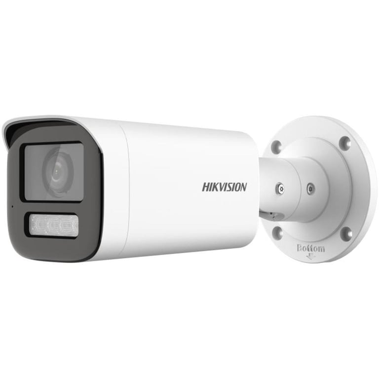 2MP Akıllı Hibrit Işık ColorVu Varifocal Bullet Kamera