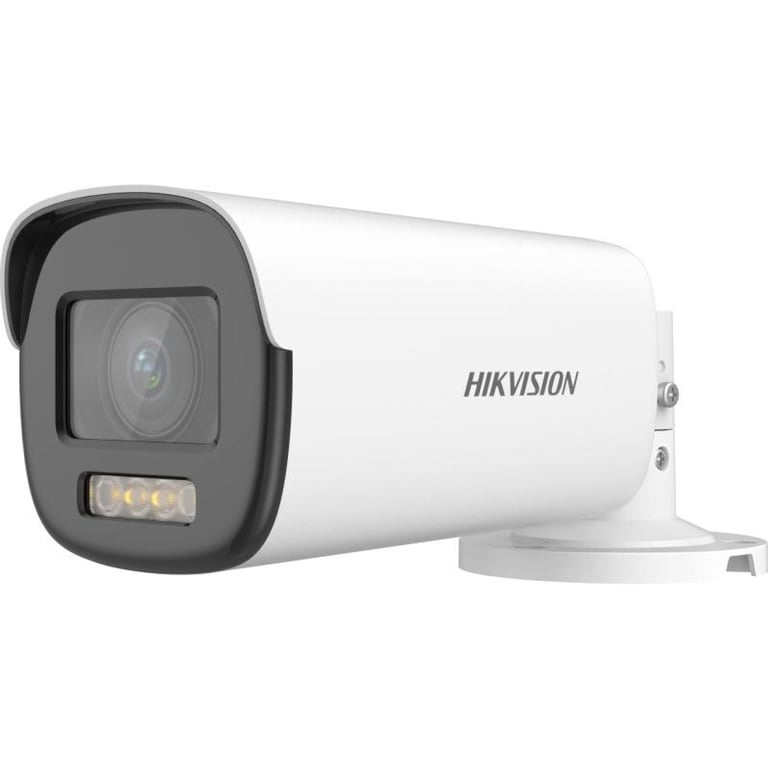 2 MP ColorVu PoC Motorize Varifocal Bullet Kamera
