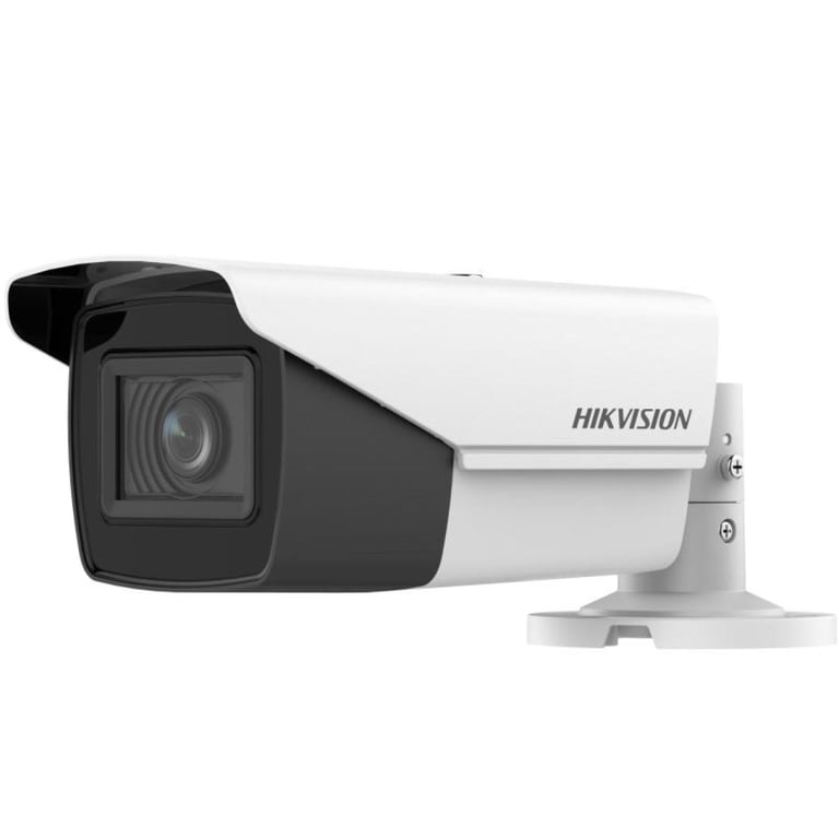 4K Motorize Varifocal Bullet Kamera