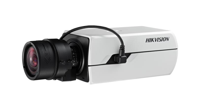 4K Box Kamera