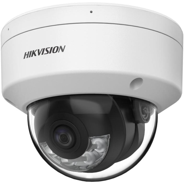 2MP Akıllı Hibrit Işık ColorVu Sabit Dome Kamera