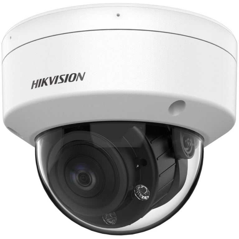 2MP Akıllı Hibrit Işık ColorVu Varifocal Dome Kamera