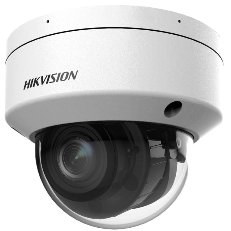 3K İki Yönlü Ses Varifocal Bullet