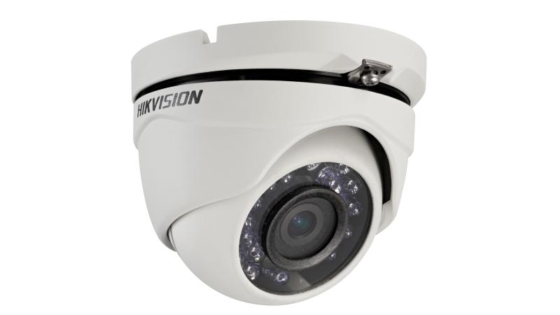 2 MP Sabit Turret Kamera