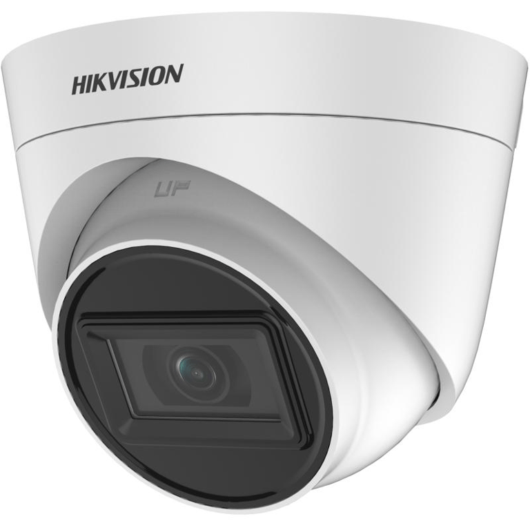 2 MP PoC Sabit Turret Kamera